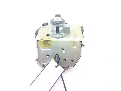 Pezzo di ricambio per auto di seconda mano BAULE / SERRATURA DEL CANCELLO per FORD FOCUS I (DAW, DBW)  Riferimenti OEM IAM YS4A43102AD  