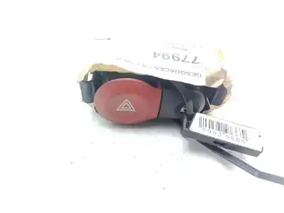 Автозапчасти б/у предупреждение за renault modus/grand modus (f/jp0_) 100 ld gasolina 2004 5p ссылки oem iam   