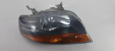 Second-hand car spare part Right Headlight for CHEVROLET AVEO FASTBACK (T300) 1.2 OEM IAM references 380095741430  