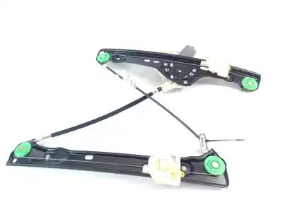 Peça sobressalente para automóvel em segunda mão elevador de vidros dianteiro direito por bmw 3 (e90) 2.0 diesel referências oem iam   