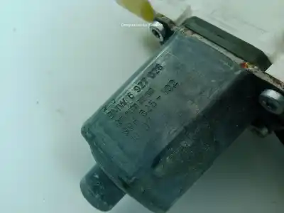 Peça sobressalente para automóvel em segunda mão elevador de vidros dianteiro direito por bmw 3 (e90) 2.0 diesel referências oem iam   