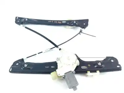 Peça sobressalente para automóvel em segunda mão Elevador De Vidros Dianteiro Direito por BMW 3 (E90) 2.0 DIESEL Referências OEM IAM   