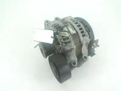 Second-hand car spare part Alternator for BMW 1 (E87) 118 i OEM IAM references 755046802  