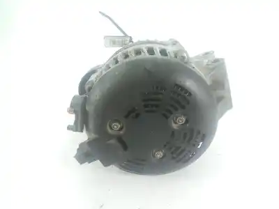 Second-hand car spare part alternator for bmw 1 (e87) 118 i oem iam references 755046802  