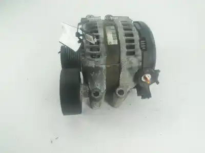 Second-hand car spare part alternator for bmw 1 (e87) 118 i oem iam references 755046802  
