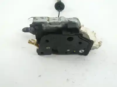 İkinci el araba yedek parçası Sol Kapi Kilidi için AUDI Q3 (8UB, 8UG) 1.4 TSI OEM IAM referansları 4G0839015E  