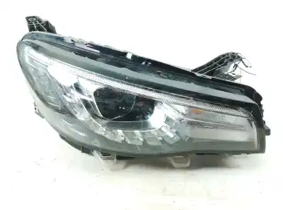Pezzo di ricambio per auto di seconda mano faro anteriore destro per mg mg hs 1.5 ehs hybrid csa6463 riferimenti oem iam 10631602  