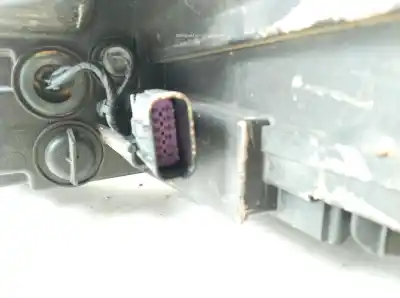 Pezzo di ricambio per auto di seconda mano faro anteriore destro per mg mg hs 1.5 ehs hybrid csa6463 riferimenti oem iam 10631602  