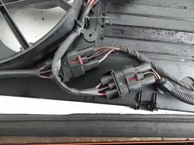 Автозапчасти б/у электрический вентилятор за audi q7 (4lb) 3.0 tdi quattro ссылки oem iam 7l0121203f  