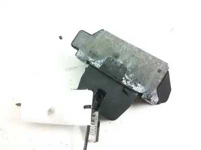Second-hand car spare part Trunk Lock for CITROEN DS5 (KF_) 2.0 HDi 165 Gasóleo 2013 5P OEM IAM references 9694648680  