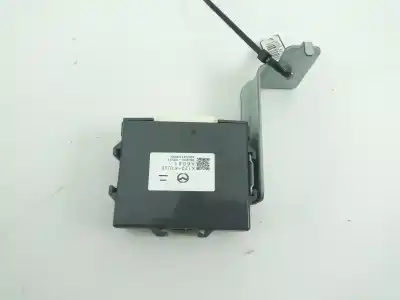 Pezzo di ricambio per auto di seconda mano Modulo Elettronico per MAZDA CX-5 (KF) 2.2 D Riferimenti OEM IAM K12367UU0  