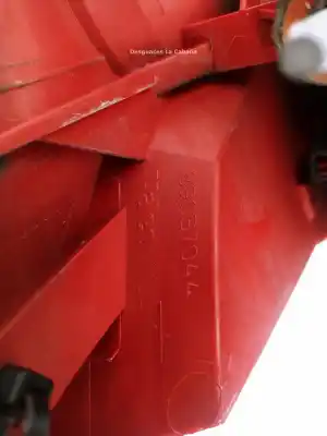 Автозапчастина б/у лівий ход ліхар для audi a6 allroad c6 (4fh) 3.0 tdi quattro посилання на oem iam 89037044  