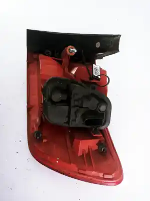 Автозапчастина б/у лівий ход ліхар для audi a6 allroad c6 (4fh) 3.0 tdi quattro посилання на oem iam 89037044  