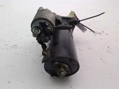 Peça sobressalente para automóvel em segunda mão motor de arranque por bmw 5 (e60) 530 d referências oem iam 0001115046  