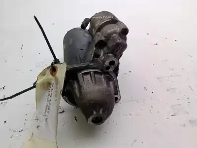 Second-hand car spare part Starter Motor for BMW 5 (E60) 530 d OEM IAM references 0001115046  