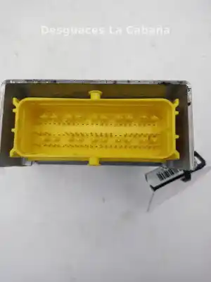 Piesă de schimb auto la mâna a doua unitate de control airbag pentru audi a6 4f2, c6 08 2011 referințe oem iam   