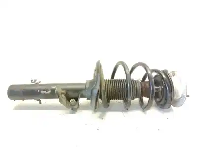 Peça sobressalente para automóvel em segunda mão amortecedor dianteiro frente por bmw x3 (e83) 3.0d referências oem iam 3131345352301  