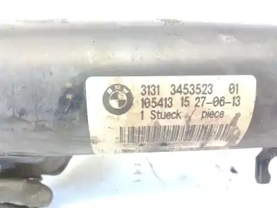 Peça sobressalente para automóvel em segunda mão amortecedor dianteiro frente por bmw x3 (e83) 3.0d referências oem iam 3131345352301  