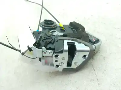 Автозапчастина б/у замок заднього правого дверя для TOYOTA C-HR (X10) 2.0 HIBRIDO Посилання на OEM IAM 69050F4030  