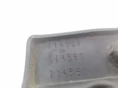 Автозапчастина б/у замок капота для ford fiesta vi (cb1, ccn) 1.4 tdci посилання на oem iam 114539  