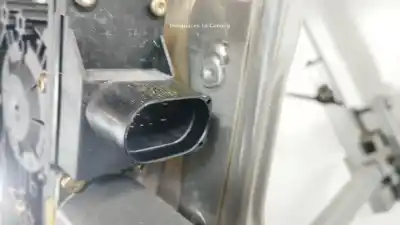 Автозапчастина б/у регулятор переднього правого скла для audi tt (8n3) 1.8 t quattro посилання на oem iam   