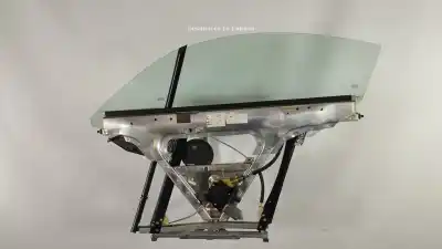 Автозапчастина б/у регулятор переднього правого скла для audi tt (8n3) 1.8 t quattro посилання на oem iam   