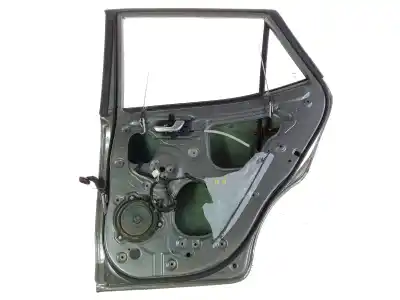 Peça sobressalente para automóvel em segunda mão porta do automóvel traseira direita por kia stonic (yb) 1.0 t-gdi eco-dynamics+ referências oem iam 77004h8400  