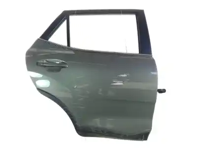 Pezzo di ricambio per auto di seconda mano Porta Posteriore Destra per KIA STONIC (YB) 1.0 T-GDi Eco-Dynamics+ Riferimenti OEM IAM 77004H8400  