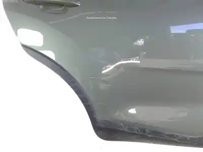 Peça sobressalente para automóvel em segunda mão porta do automóvel traseira direita por kia stonic (yb) 1.0 t-gdi eco-dynamics+ referências oem iam 77004h8400  