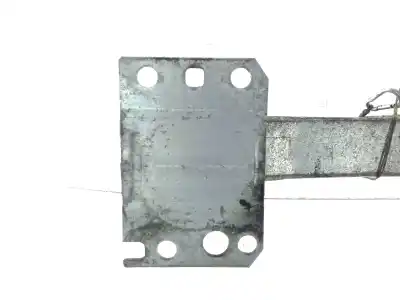 İkinci el araba yedek parçası ön tampon güçlendirmesi için audi a8 (4e2) 4.0 tdi quattro oem iam referansları   