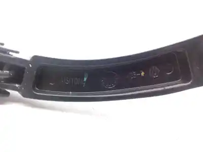 Автозапчасти б/у рычаг стеклоочистителя передний правый за dacia dokker sinvalor ссылки oem iam   