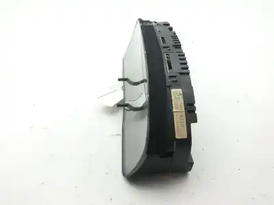 Автозапчасти б/у приборная доска за audi a6 c5 (4b2) 2.5 tdi ссылки oem iam 4b0920931c  