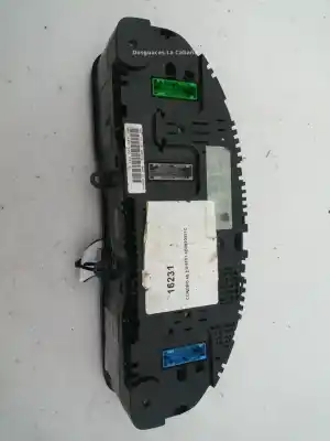 Автозапчасти б/у приборная доска за audi a6 c5 (4b2) 2.5 tdi ссылки oem iam 4b0920931c  