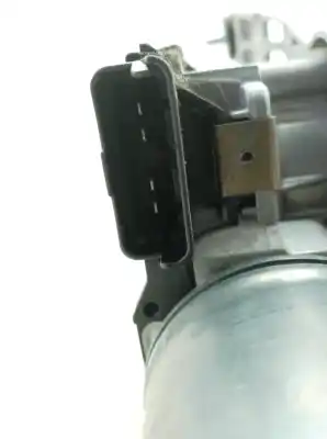Pezzo di ricambio per auto di seconda mano tiranti e motorino del tergicristallo anteriore per citroen c4 picasso ii 1.6 hdi / bluehdi 115 riferimenti oem iam 9811384680  