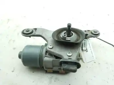 Pezzo di ricambio per auto di seconda mano tiranti e motorino del tergicristallo anteriore per citroen c4 picasso ii 1.6 hdi / bluehdi 115 riferimenti oem iam 9811384680  