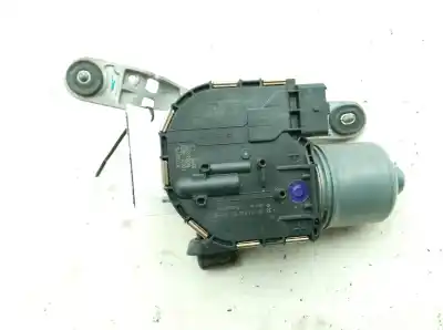 Pezzo di ricambio per auto di seconda mano tiranti e motorino del tergicristallo anteriore per citroen c4 picasso ii 1.6 hdi / bluehdi 115 riferimenti oem iam 9811384680  