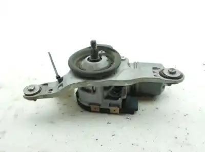 Pezzo di ricambio per auto di seconda mano Tiranti E Motorino Del Tergicristallo Anteriore per CITROEN C4 PICASSO II 1.6 HDI / BLUEHDI 115 Riferimenti OEM IAM 9811384680  