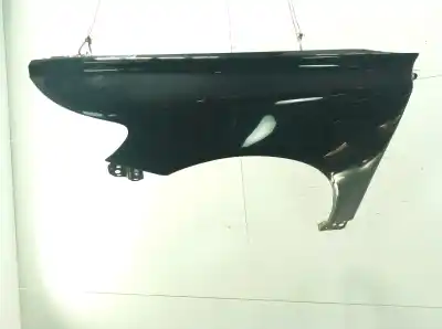 Peça sobressalente para automóvel em segunda mão GUARDA-LAMAS DIANTEIRO ESQUERDO por VOLVO V50 (545)  Referências OEM IAM 31297540  