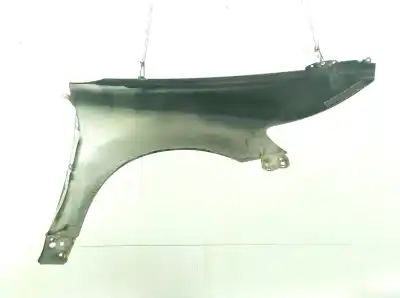 Peça sobressalente para automóvel em segunda mão guarda-lamas dianteiro esquerdo por volvo v50 (545) 2.0 d referências oem iam 31297540  