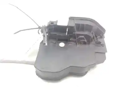 Second-hand car spare part rear right door lock for bmw 1 (e87) 120 d oem iam references 7167076  