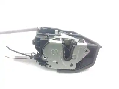Second-hand car spare part Rear Right Door Lock for BMW 1 (E87) 120 d OEM IAM references 7167076  
