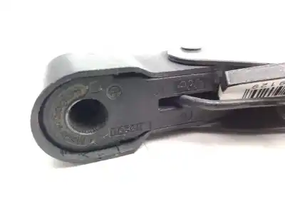 Second-hand car spare part rear windshield wiper arm for bmw serie 3 compact (e46) 2.0 16v oem iam references   