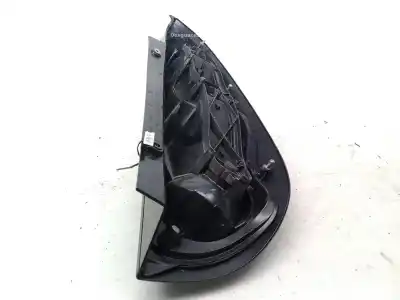 Second-hand car spare part left tailgate light for smart 5075 601626 oem iam references a4548200164  