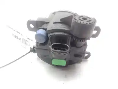 Peça sobressalente para automóvel em segunda mão farol / projetor de nevoeiro direito por citroen c-elysee (dd_) 1.2 vti 82 referências oem iam 89211690  