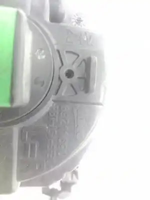 Peça sobressalente para automóvel em segunda mão farol / projetor de nevoeiro direito por citroen c-elysee (dd_) 1.2 vti 82 referências oem iam 89211690  