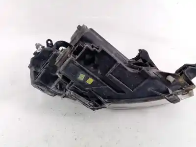 Second-hand car spare part left headlight for citroen jumpy (vf7) 1.6 hdi 90 16v oem iam references   