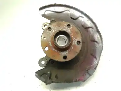 Peça sobressalente para automóvel em segunda mão Manga De Eixo Dianteira Esquerda por SEAT LEON (5F1) 2.0 TDI Referências OEM IAM   