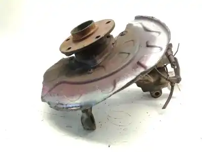 Peça sobressalente para automóvel em segunda mão manga de eixo dianteira esquerda por seat leon (5f1) 2.0 tdi referências oem iam   