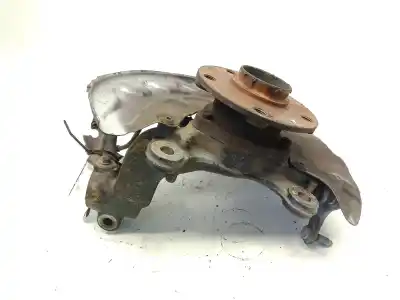 Peça sobressalente para automóvel em segunda mão manga de eixo dianteira esquerda por seat leon (5f1) 2.0 tdi referências oem iam   