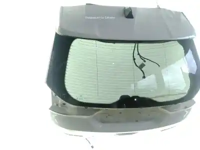 Second-hand car spare part tailgate for ford edge 2.0 tdci awd oem iam references   